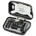 Compact Precision Tool Set